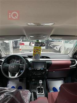 تويوتا هايلوكس